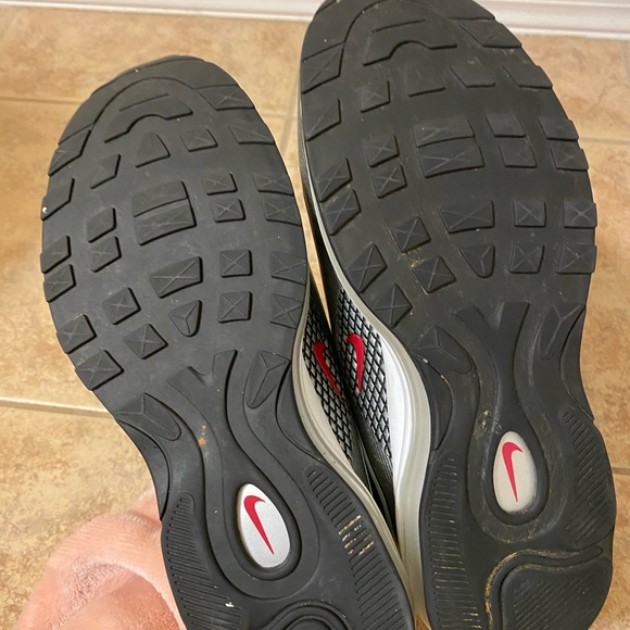Air Max 97 Ultra 17 ‘Silver Bullet’ - Picture 6 of 7